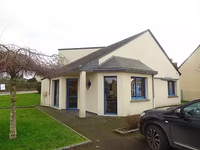 Maison, 90 m²