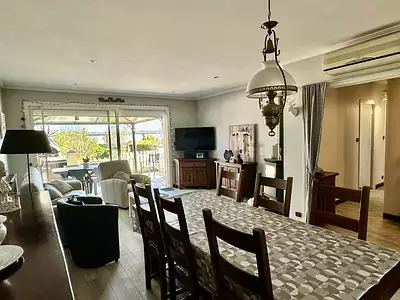 Maison, 84 m²