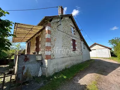 Maison, 322 m²