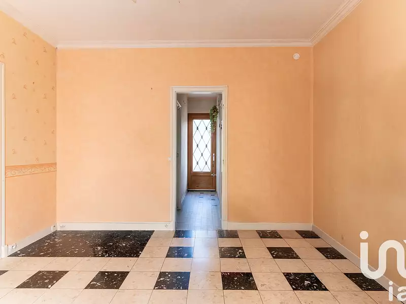 Maison, 70 m²