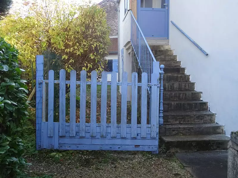 Maison, 86 m²