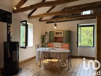 Maison, 144 m²