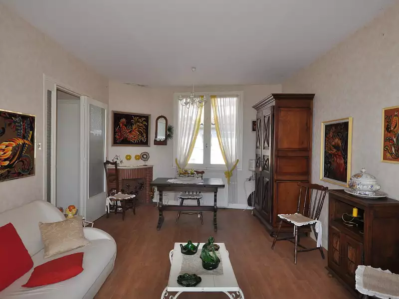 Maison, 90 m²