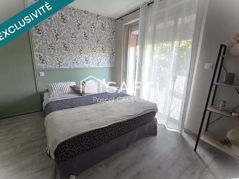 Maison, 125 m²
