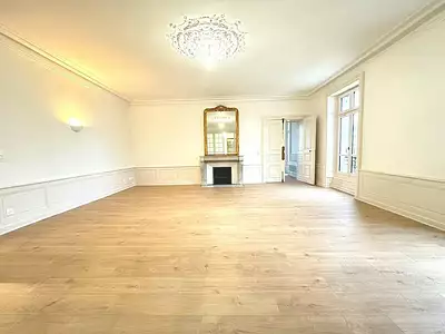 Appartement, 116,8 m²