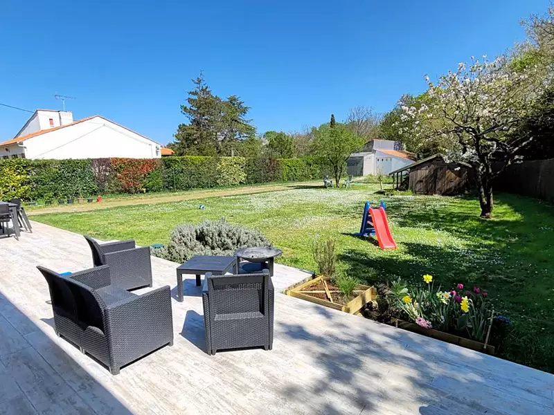 Maison, 149 m²