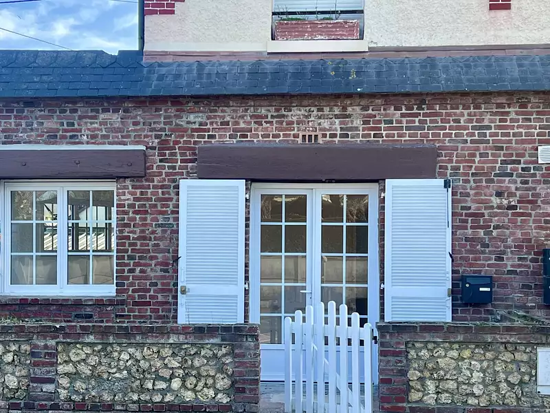 Appartement, 39,73 m²