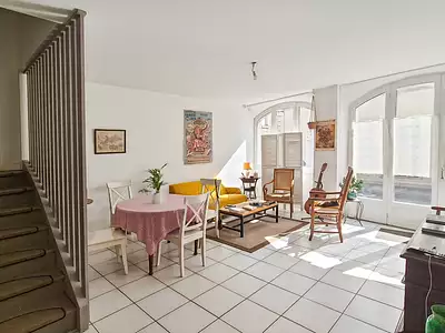 Maison, 122 m²