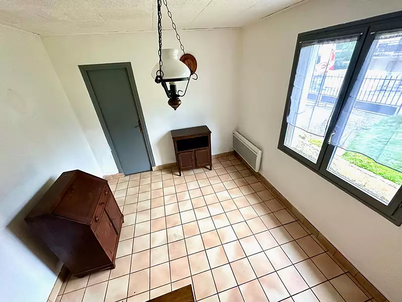 Maison, 95 m²