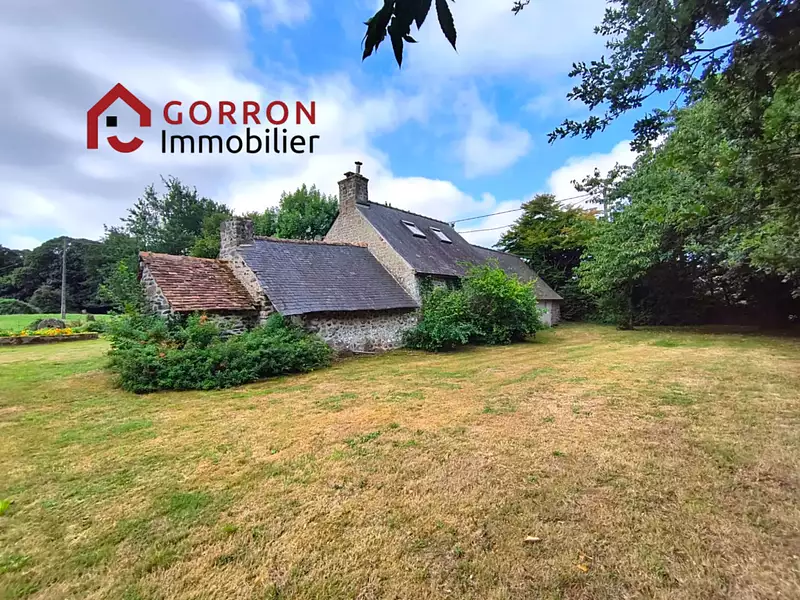 Maison, 72 m²
