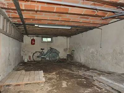Maison, 56 m²