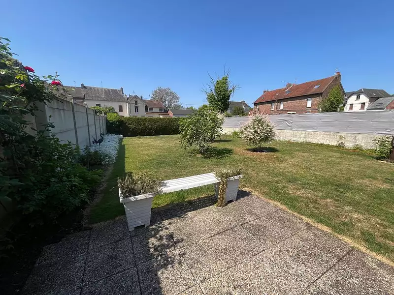 Maison, 115 m²
