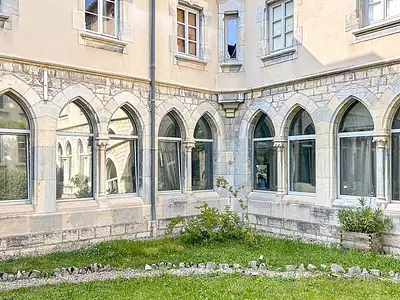 Appartement, 174 m²