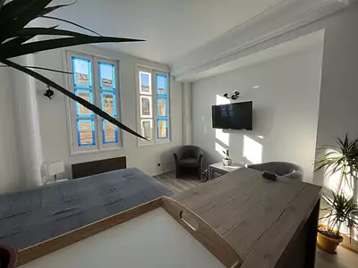 Appartement, 28,73 m²