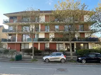 Appartement, 71,08 m²