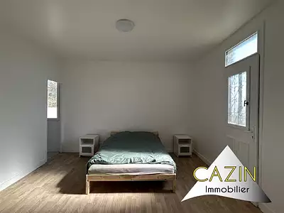 Maison, 103 m²