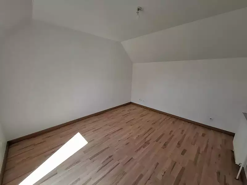 Maison, 127 m²