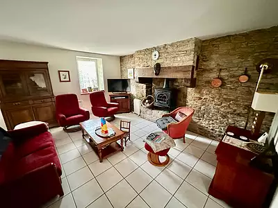 Maison, 149 m²