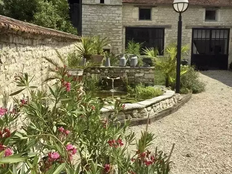 Maison, 405 m²