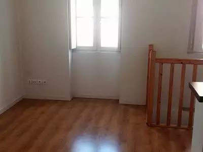 Appartement, 53 m²