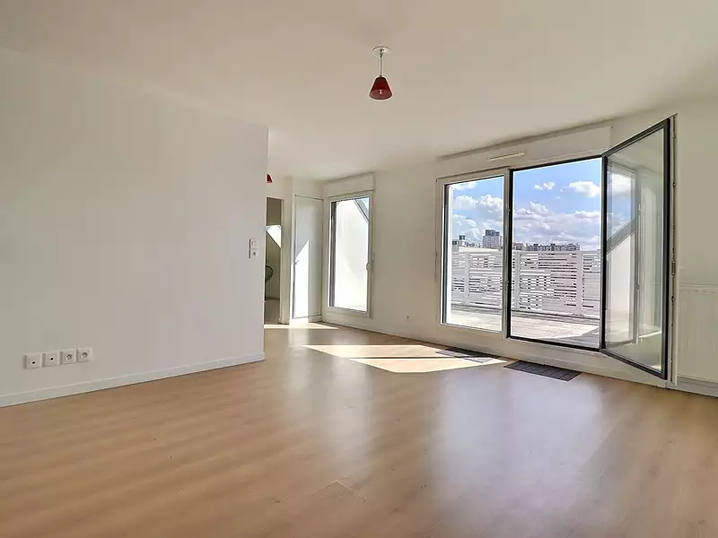 Appartement, 81,41 m²