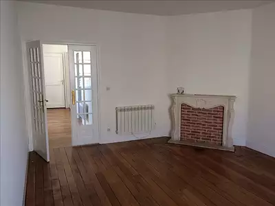 Appartement, 53 m²