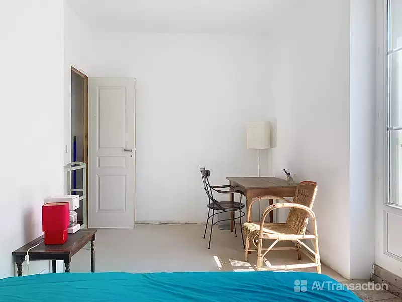Maison, 51 m²