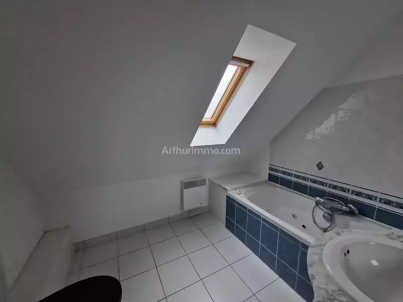 Maison, 120 m²