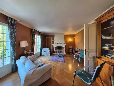 Maison, 229 m²
