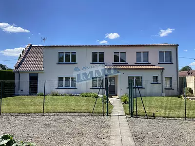 Maison, 108 m²