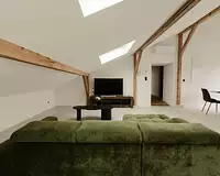 Appartement, 113,1 m²