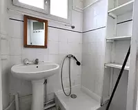 Appartement, 17,6 m²