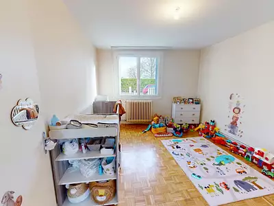 Immeuble, 230 m²