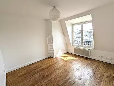 Appartement, 21,85 m²