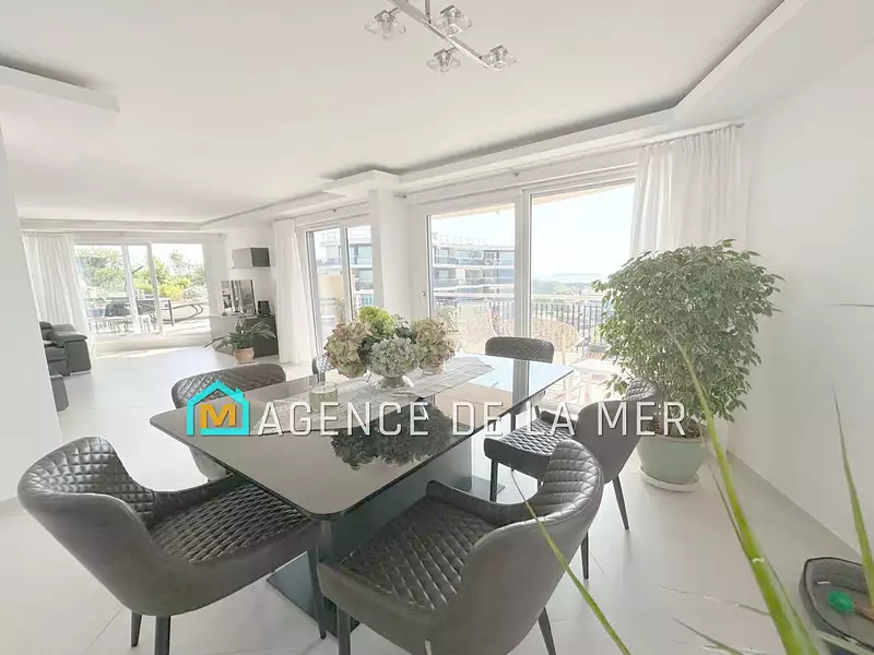 Appartement, 111,01 m²