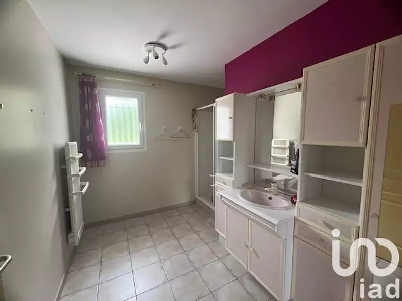 Maison, 115 m²