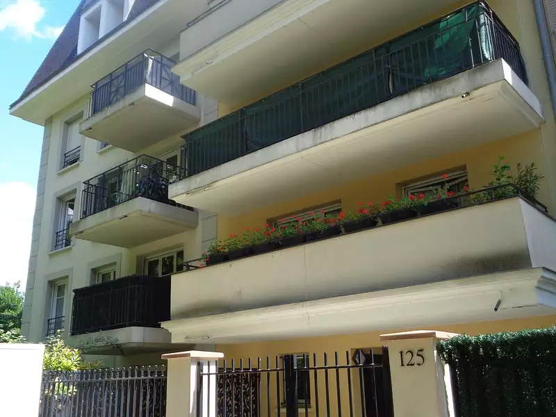 Appartement, 40 m²
