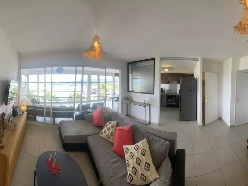 Appartement, 80 m²