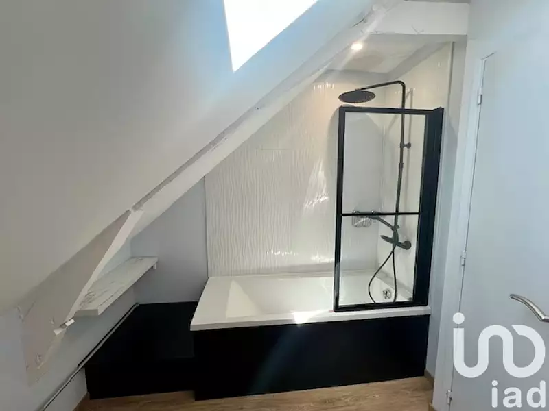 Maison, 132 m²
