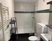 Appartement, 31,8 m²