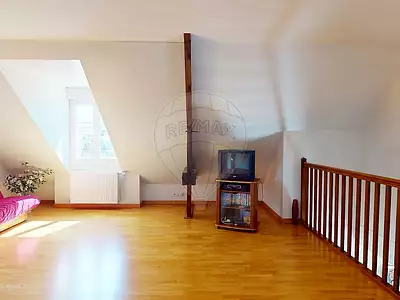 Maison, 182 m²