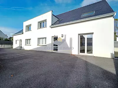Appartement, 44,56 m²