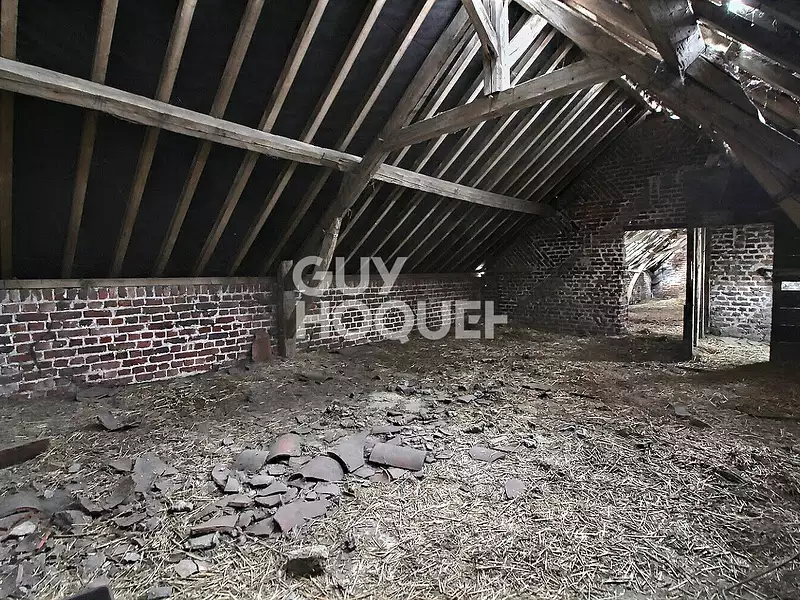 Maison, 340 m²