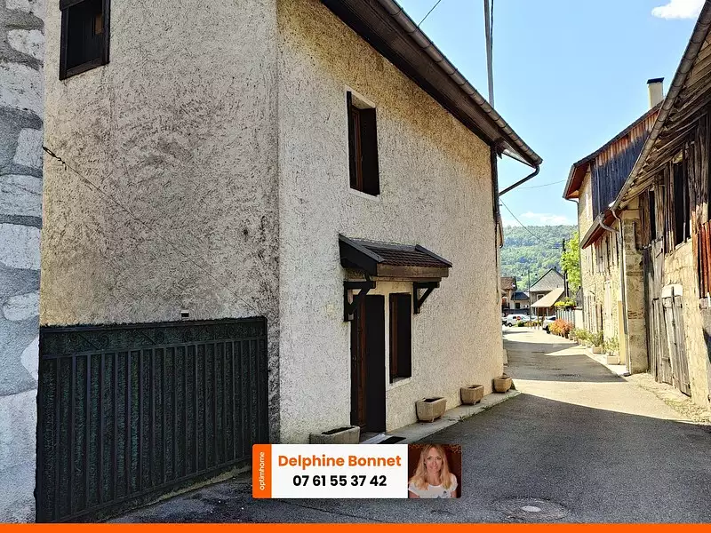 Maison, 89 m²