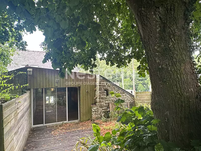 Maison, 119 m²