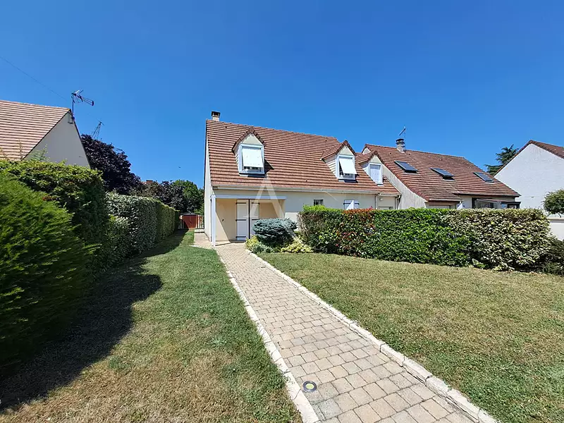 Maison, 150 m²