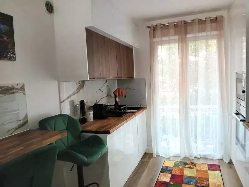 Appartement, 84,91 m²