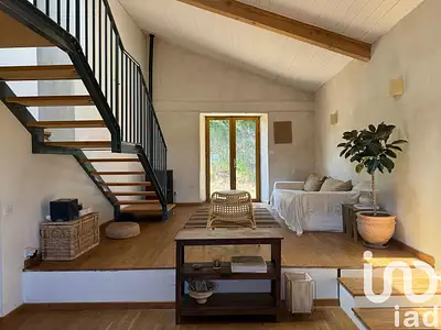 Maison, 111 m²