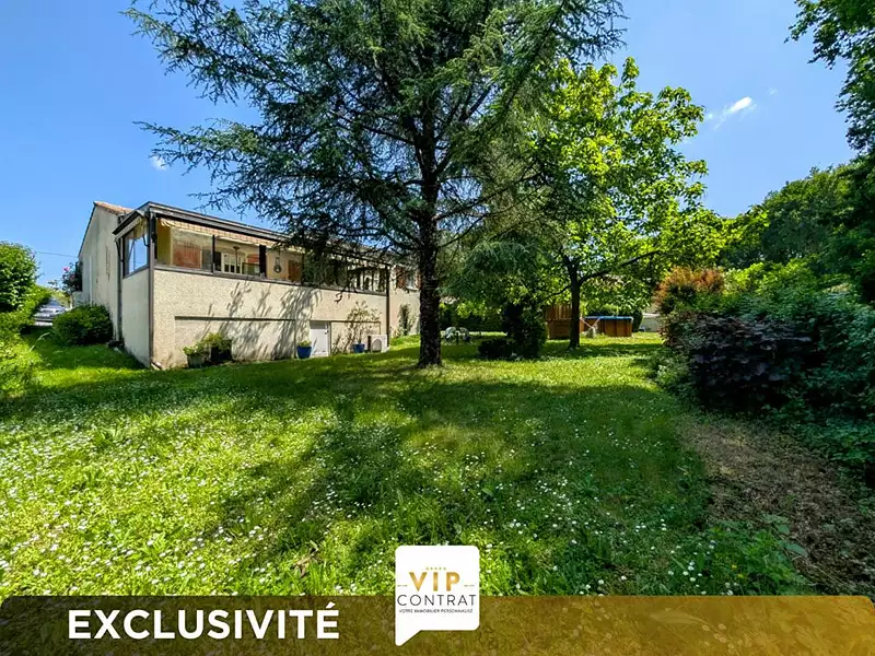 Maison, 135 m²