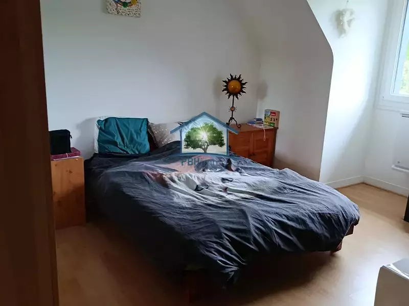 Maison, 125,89 m²